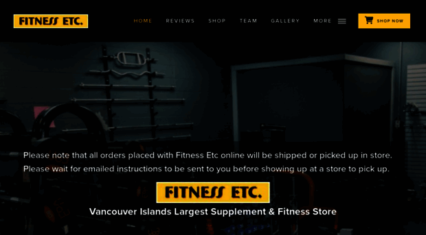 fitness-etc.ca
