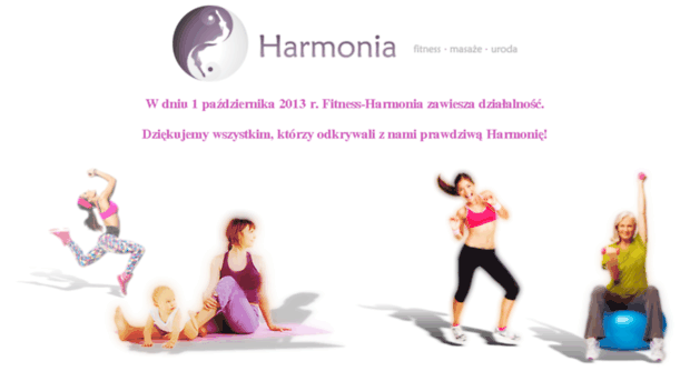 fitness-harmonia.pl