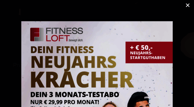 fitness-loft.com