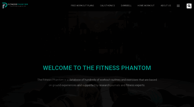 fitness-phantom.com