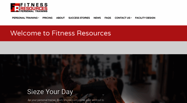 fitness-resources.com