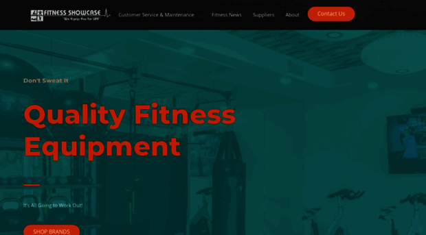 fitness-showcase.com