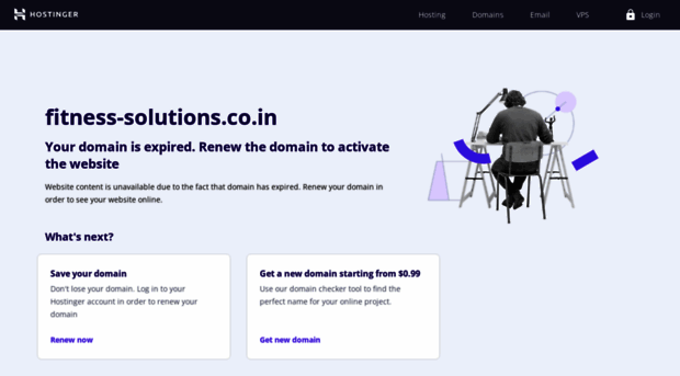 fitness-solutions.co.in