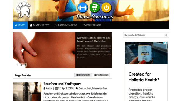 fitness-spartacus.de