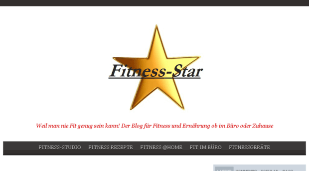 fitness-star.org