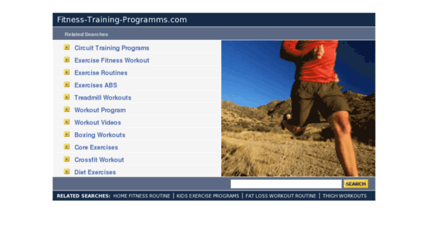 fitness-training-programms.com