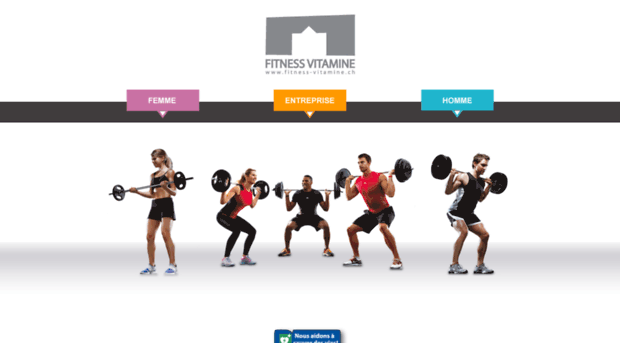 fitness-vitamine.ch
