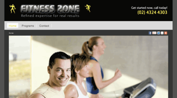 fitness-zone.com.au