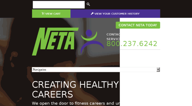 fitness.netafit.org