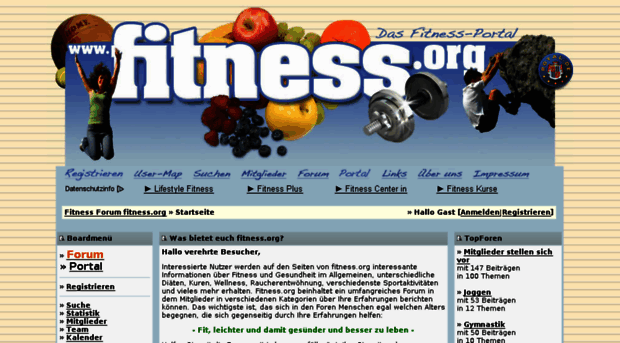 fitness.org