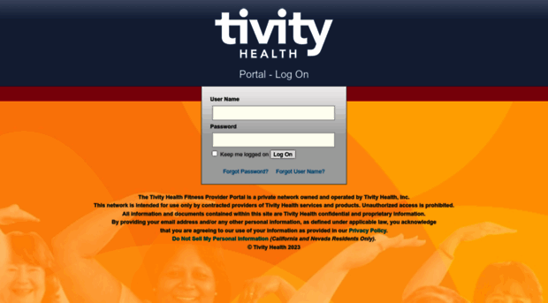 fitness.tivityhealth.com