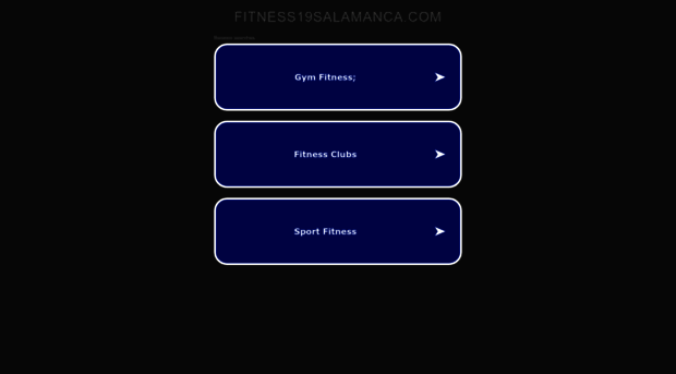 fitness19salamanca.com