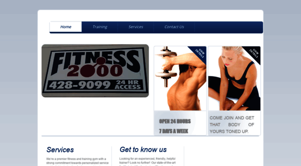 fitness2000.net