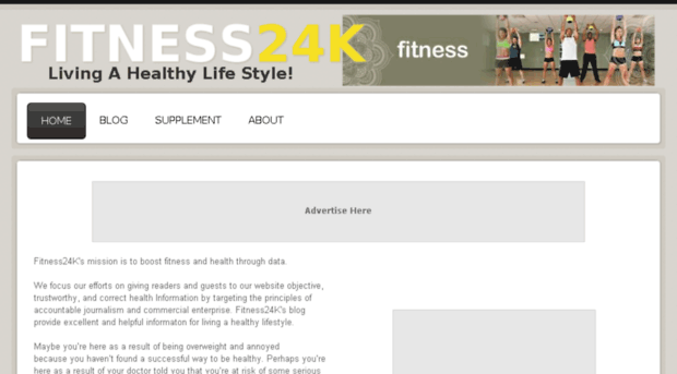 fitness24k.com
