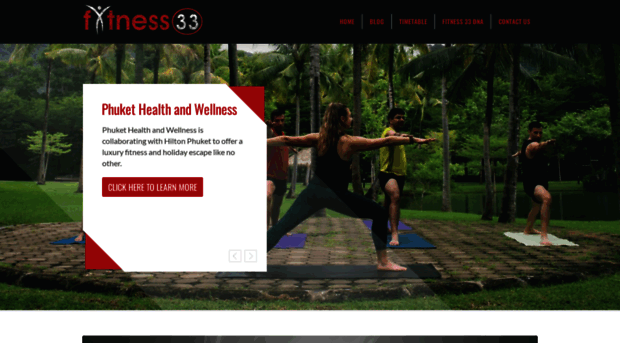 fitness33.com.au