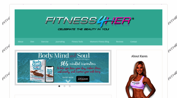 fitness4her.com