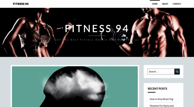 fitness94.com