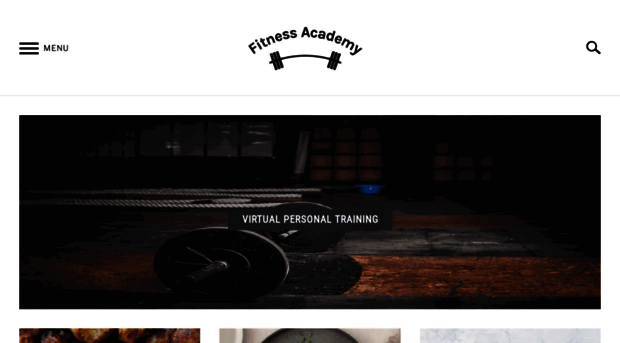 fitnessacademyusa.com