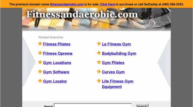 fitnessandaerobic.com