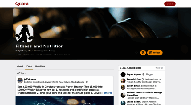 fitnessandnutrition.quora.com