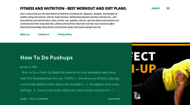 fitnessandnutrition20.blogspot.com