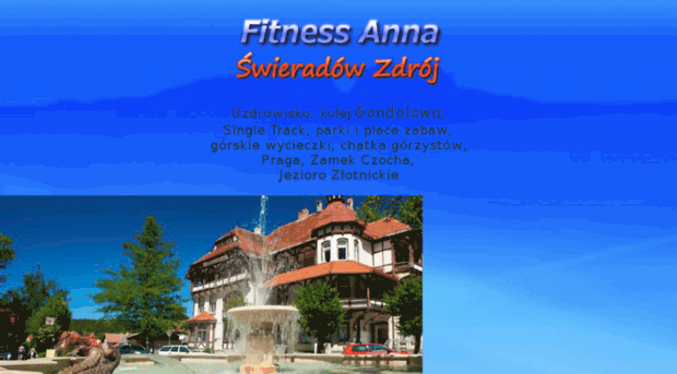 fitnessanna.pl