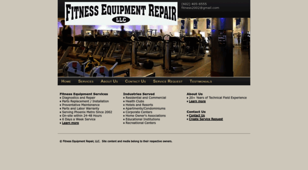 fitnessaz2002.com