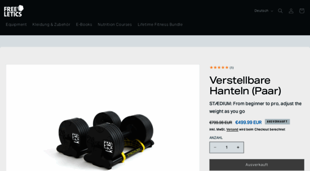 fitnessband.de.com