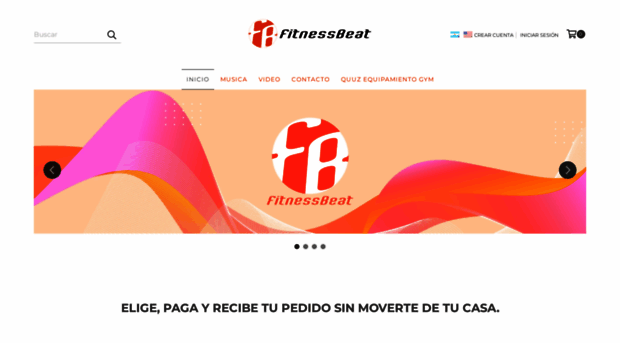 fitnessbeat.com