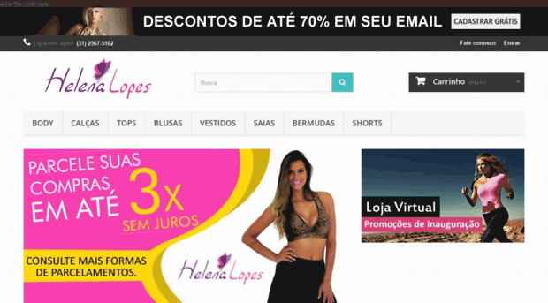 fitnessbody.com.br