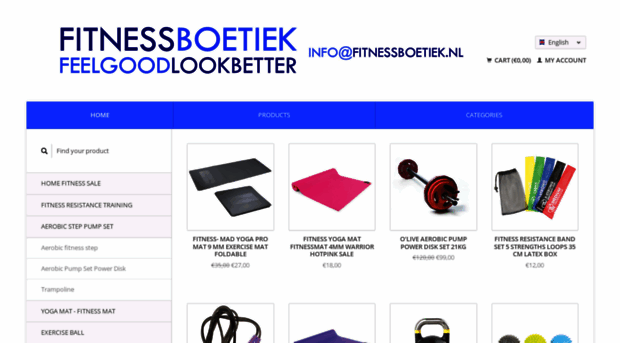 fitnessboetiek.nl