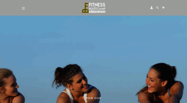 fitnessbootcamp.ie