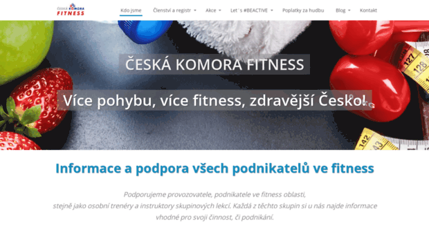 fitnessbusiness.cz