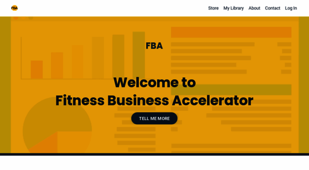 fitnessbusinessaccelerator.mykajabi.com