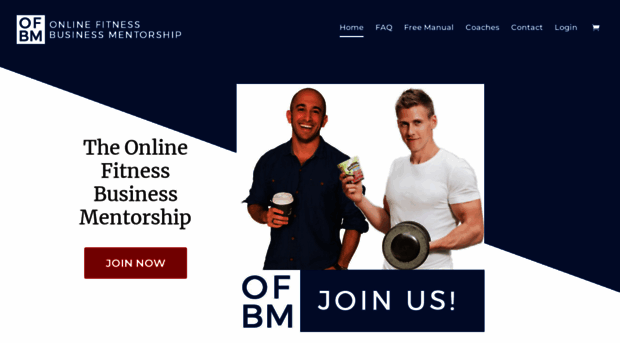 fitnessbusinessmentorship.com