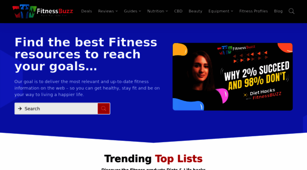 fitnessbuzz.net