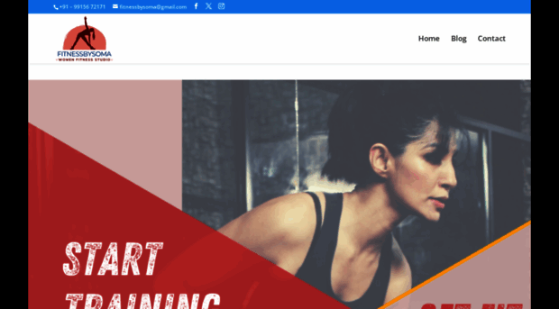fitnessbysoma.com