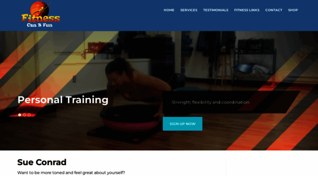 fitnesscanbfun.com