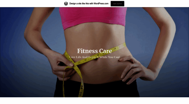 fitnesscare.health.blog