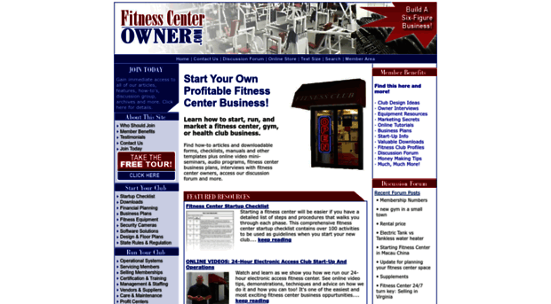 fitnesscenterowner.com