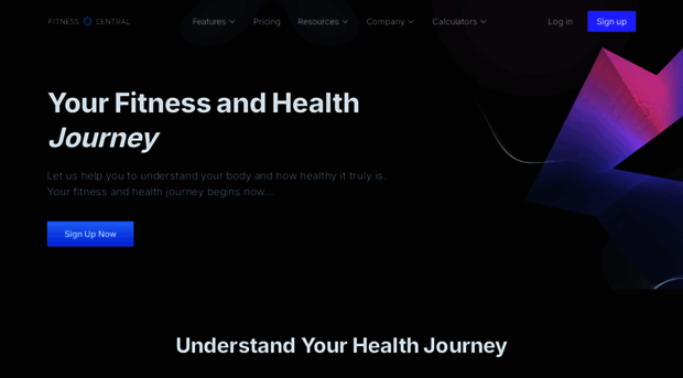 fitnesscentral.io
