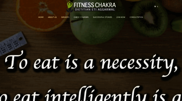 fitnesschakra.com