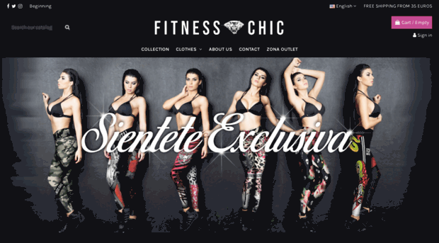 fitnesschic.es