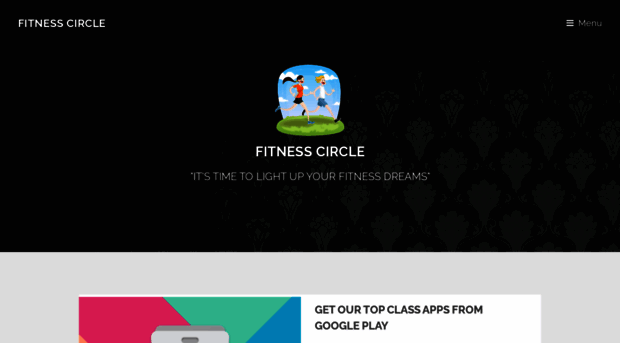 fitnesscircle.in