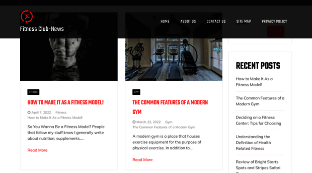 fitnessclub-news.net