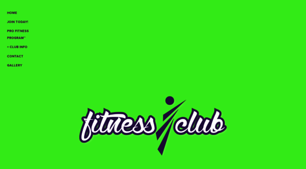 fitnessclubateaston.com