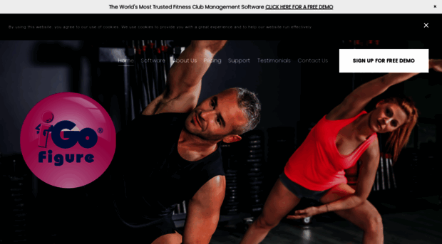 fitnessclubmanagementsoftware.com