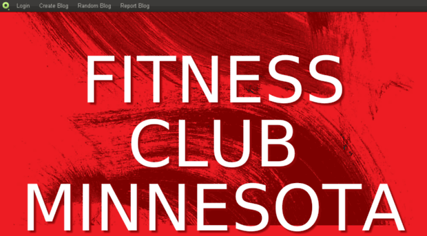 fitnessclubminnesota.blog.com