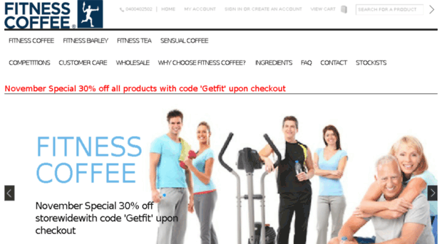fitnesscoffee.com.au