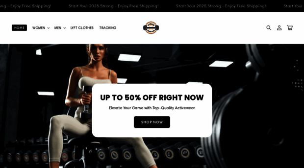 fitnessconceptstore.com